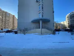 Продается квартира Сумская, Сумы, Заречный, Харківська фото 1 Продается квартира Сумская, Сумы, Заречный, Харківська фото 1