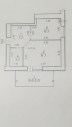 Продается квартира Сумская, Сумы, Продольна вул. фото 7 Продается квартира Сумская, Сумы, Продольна вул. фото 7