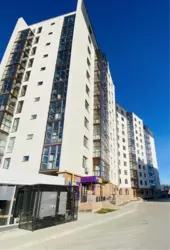 Продается квартира Сумская, Сумы, Заречный, ЖК Айсберг фото 5 Продается квартира Сумская, Сумы, Заречный, ЖК Айсберг фото 5