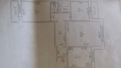 Продается квартира Сумская, Сумы, Заречный, ул. Харьковская фото 4 Продается квартира Сумская, Сумы, Заречный, ул. Харьковская фото 4