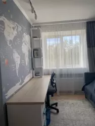 Продается квартира Сумская, Сумы, Заречный, ЖК Зарічний фото 4 Продается квартира Сумская, Сумы, Заречный, ЖК Зарічний фото 4