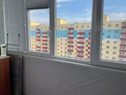 Продается квартира Сумская, Сумы, Заречный, пр-т Лушпи, 5, корп 29 фото 5 Продается квартира Сумская, Сумы, Заречный, пр-т Лушпи, 5, корп 29 фото 5