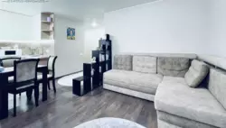 2-кімнатна з меблями фото 6 2-кімнатна з меблями фото 6