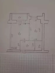 Продается квартира Сумская, Сумы, Заречный, ЗСУ фото 5 Продается квартира Сумская, Сумы, Заречный, ЗСУ фото 5