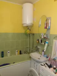 2-кімнатна на Гамалія фото 3 2-кімнатна на Гамалія фото 3