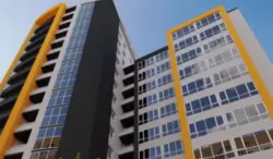 Продается квартира Сумская, Сумы, Заречный, ЖК Еверест фото 5 Продается квартира Сумская, Сумы, Заречный, ЖК Еверест фото 5