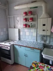 Продается квартира Сумская, Сумы, Ковпаковский, пр-т Шевченко фото 6 Продается квартира Сумская, Сумы, Ковпаковский, пр-т Шевченко фото 6