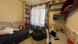 3 к. Квартира / СКД / Цегляний / Сучасний ремонт / Меблі + техніка фото 6 3 к. Квартира / СКД / Цегляний / Сучасний ремонт / Меблі + техніка фото 6