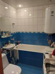 Продается квартира Сумская, Сумы, Заречный, Харківська фото 3 Продается квартира Сумская, Сумы, Заречный, Харківська фото 3