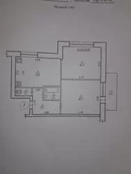 Продается квартира Сумская, Сумы, Ковпаковский, Баранівка фото 1 Продается квартира Сумская, Сумы, Ковпаковский, Баранівка фото 1