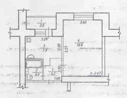 Продается квартира Сумская, Сумы, Заречный, І Сірка, 14 фото 9 Продается квартира Сумская, Сумы, Заречный, І Сірка, 14 фото 9