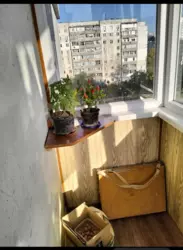 Продается квартира Сумская, Сумы, Заречный, р-н Манежу фото 3 Продается квартира Сумская, Сумы, Заречный, р-н Манежу фото 3