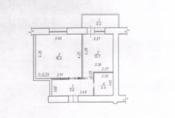 Продается квартира Сумская, Сумы, Заречный, ул. Харьковская фото 7 Продается квартира Сумская, Сумы, Заречный, ул. Харьковская фото 7