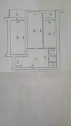Продается квартира Сумская, Сумы, Ковпаковский, пров Кондратьєвський (Інститутський) фото 8 Продается квартира Сумская, Сумы, Ковпаковский, пров Кондратьєвський (Інститутський) фото 8