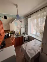 3-кімнатна на Роменській фото 12 3-кімнатна на Роменській фото 12