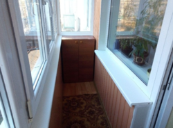 Продается квартира Сумская, Сумы, Заречный, Харківська вул. фото 9 Продается квартира Сумская, Сумы, Заречный, Харківська вул. фото 9