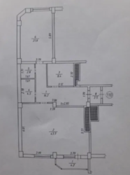 Продается квартира Сумская, Сумы фото 2 Продается квартира Сумская, Сумы фото 2