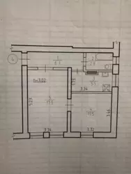 Продается квартира Сумская, Сумы, Заречный, Хіммістечко фото 8 Продается квартира Сумская, Сумы, Заречный, Хіммістечко фото 8