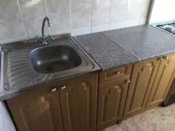 1-кімнатна на Г.Кондратьєва фото 6 1-кімнатна на Г.Кондратьєва фото 6