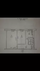 Продается квартира Сумская, Сумы, Заречный, Холодноярської бригади, р-н ринку СКД фото 1 Продается квартира Сумская, Сумы, Заречный, Холодноярської бригади, р-н ринку СКД фото 1