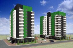 1к ЖК Киевский фото 3 1к ЖК Киевский фото 3