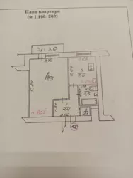 Продается квартира Сумская, Сумы, Ковпаковский, О.Береста,, 5 фото 7 Продается квартира Сумская, Сумы, Ковпаковский, О.Береста,, 5 фото 7