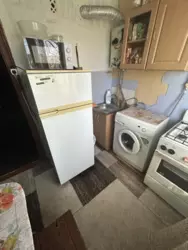 Продается квартира Сумская, Сумы, Заречный, Хіммістечко фото 8 Продается квартира Сумская, Сумы, Заречный, Хіммістечко фото 8