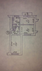 Продается квартира Сумская, Сумы, Шевченка Прс. фото 8 Продается квартира Сумская, Сумы, Шевченка Прс. фото 8
