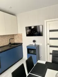 1-кімнатна на Харківській фото 8 1-кімнатна на Харківській фото 8