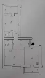 Продается квартира Сумская, Сумы, Заречный, пр-т Свободи, 16 корп 4 фото 2 Продается квартира Сумская, Сумы, Заречный, пр-т Свободи, 16 корп 4 фото 2