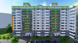 Продается квартира Сумская, Сумы, Заречный, Лушпи вул. фото 1 Продается квартира Сумская, Сумы, Заречный, Лушпи вул. фото 1