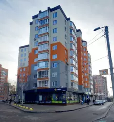 Продается квартира Сумская, Сумы, Заречный фото 1 Продается квартира Сумская, Сумы, Заречный фото 1