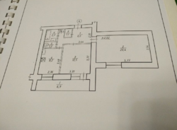 Продается квартира Сумская, Сумы, Заречный фото 1 Продается квартира Сумская, Сумы, Заречный фото 1