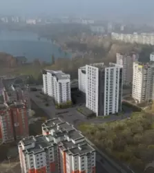 Продается квартира Сумская, Сумы, Заречный, ЖК Айсберг, вул ЗСУ фото 3 Продается квартира Сумская, Сумы, Заречный, ЖК Айсберг, вул ЗСУ фото 3