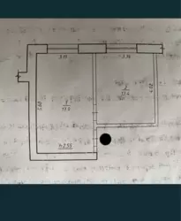 Продается квартира Сумская, Сумы, Ковпаковский, Кондратьєва/ гуртожиток фото 1 Продается квартира Сумская, Сумы, Ковпаковский, Кондратьєва/ гуртожиток фото 1