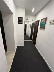 2-кімнатна -новобудова на Коростильова фото 11 2-кімнатна -новобудова на Коростильова фото 11