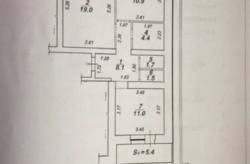 Продается квартира Сумская, Сумы, Заречный, Інтернаціоналістів вул. фото 2 Продается квартира Сумская, Сумы, Заречный, Інтернаціоналістів вул. фото 2