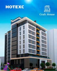 1к ЖК'Craft House' фото 6 1к ЖК'Craft House' фото 6