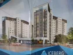 2 кімнатна квартиру по вул. ЗСУ Стан від забудовника. фото 1 2 кімнатна квартиру по вул. ЗСУ Стан від забудовника. фото 1