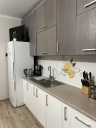 Продается квартира Сумская, Сумы, Заречный, ЖК Зарічний, Харківська, 1 секція фото 4 Продается квартира Сумская, Сумы, Заречный, ЖК Зарічний, Харківська, 1 секція фото 4