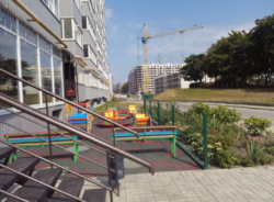 Продается квартира Сумская, Сумы, Заречный, ул. Харьковская фото 4 Продается квартира Сумская, Сумы, Заречный, ул. Харьковская фото 4