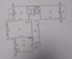 Продается квартира Сумская, Сумы, Заречный, Героїв Крут фото 12 Продается квартира Сумская, Сумы, Заречный, Героїв Крут фото 12