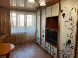 1-кімнатна на Новомістенській фото 3 1-кімнатна на Новомістенській фото 3