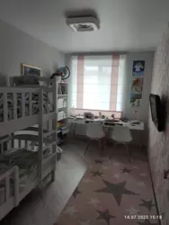 Продается квартира Сумская, Сумы, Заречный, Героїв Крут вул., 42/1 фото 4 Продается квартира Сумская, Сумы, Заречный, Героїв Крут вул., 42/1 фото 4