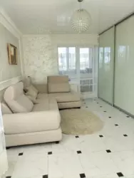 2-кімнатна новобудова в центрі фото 7 2-кімнатна новобудова в центрі фото 7