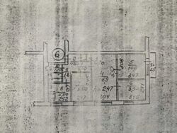 Продается квартира Сумская, Сумы, Курский проспект фото 1 Продается квартира Сумская, Сумы, Курский проспект фото 1