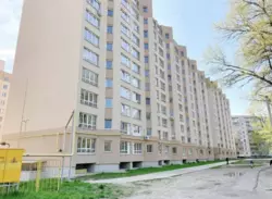 Продается квартира Сумская, Сумы, Заречный, Прокоф`єва вул., 16/4 фото 1 Продается квартира Сумская, Сумы, Заречный, Прокоф`єва вул., 16/4 фото 1