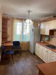 1-кімнатна на Новомістенській фото 5 1-кімнатна на Новомістенській фото 5