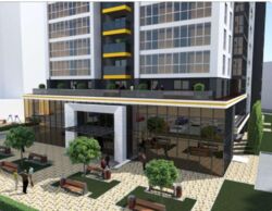 Новострой 1к, а/о фото 3 Новострой 1к, а/о фото 3