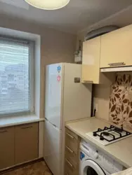 Продается квартира Сумская, Сумы, Ковпаковский, Холодногірська фото 1 Продается квартира Сумская, Сумы, Ковпаковский, Холодногірська фото 1